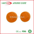 HENSO CE ISO Adhesive Wound Round Spot Bandage